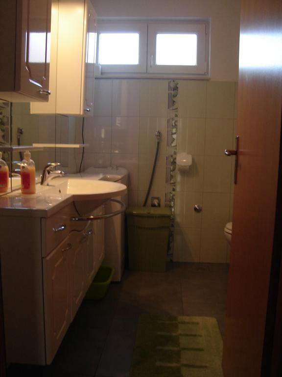 Apartments & Rooms Tea Zadar Pokoj fotografie
