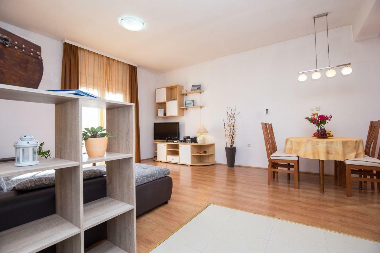 Apartments & Rooms Tea Zadar Exteriér fotografie